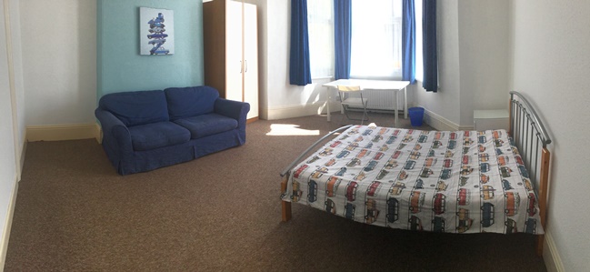 Picture of room 1